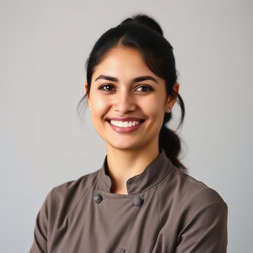 Kitchen Manager