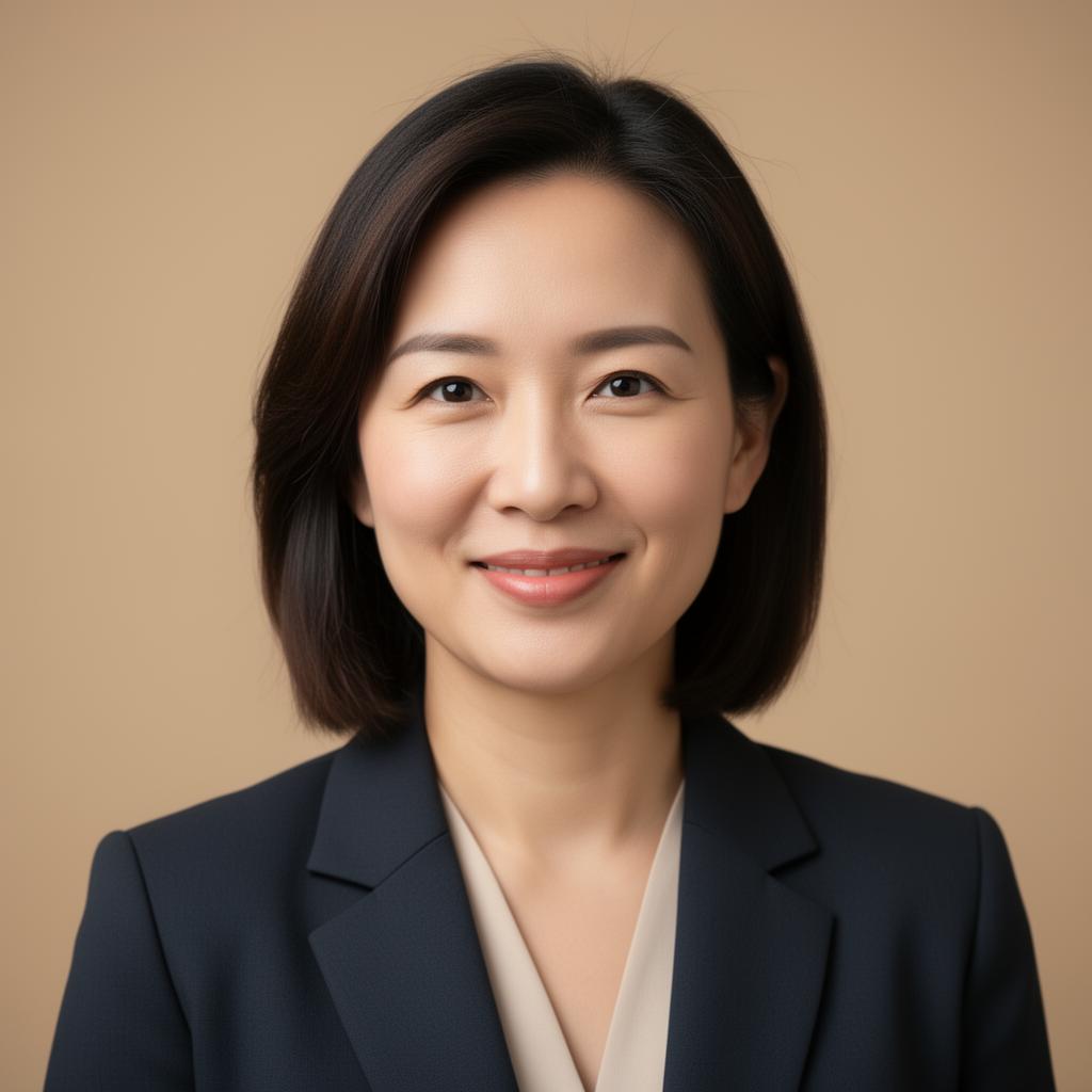 Finance Lead